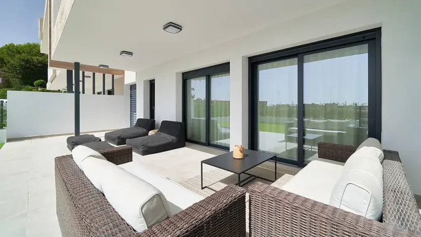 Prodej bytu 3+kk, Estepona, Španělsko, 81 m2