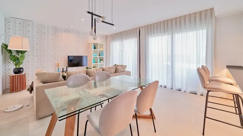 Prodej bytu 3+kk, Estepona, Španělsko, 81 m2