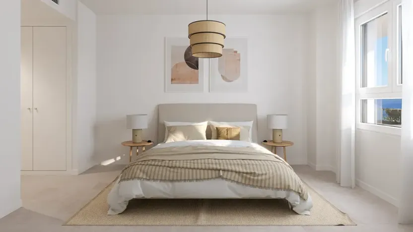 Prodej bytu 3+kk, Mijas, Španělsko, Calle Aralia, 76 m2