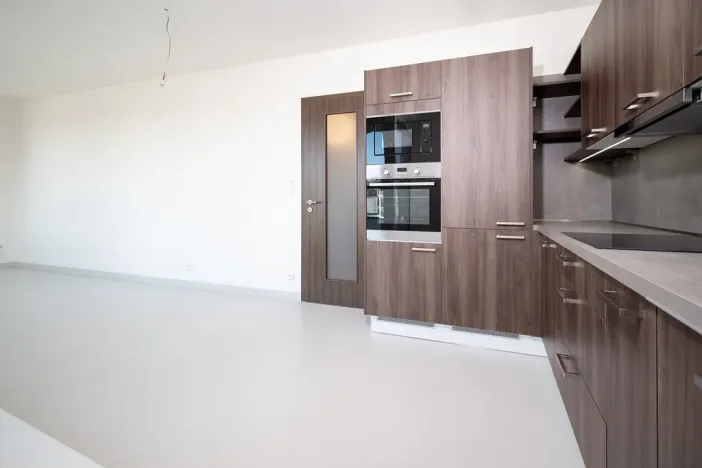 Pronájem bytu 2+kk, Praha - Hloubětín, Poděbradská, 53 m2