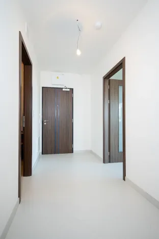 Pronájem bytu 2+kk, Praha - Hloubětín, Poděbradská, 53 m2