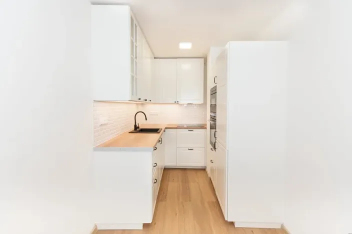 Pronájem bytu 1+1, Praha - Bohnice, Eledrova, 38 m2