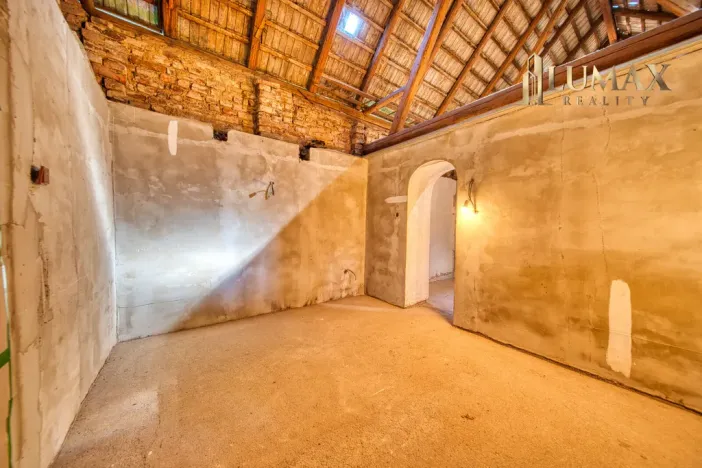 Prodej chalupy, Jasenná, 90 m2