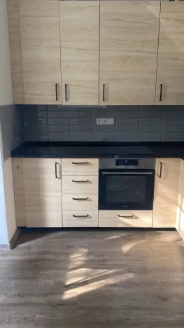 Pronájem bytu 1+1, Děčín - Děčín IX-Bynov, Teplická, 44 m2