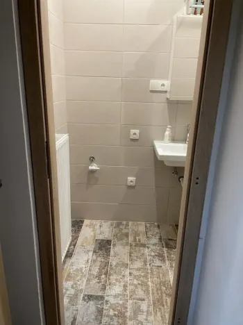 Pronájem bytu 1+1, Děčín - Děčín IX-Bynov, Teplická, 44 m2