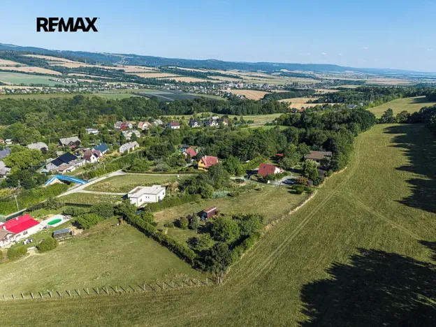 Prodej pozemku pro bydlení, Libina, 3000 m2