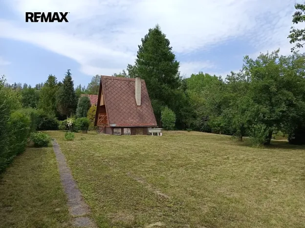 Prodej chaty, Mezina, 20 m2
