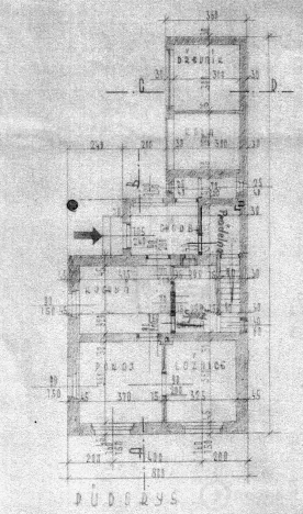 Prodej rodinného domu, Holice - Staré Holice, Nezvalova, 138 m2