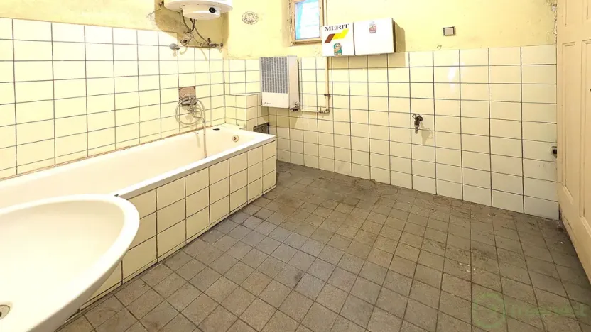 Prodej rodinného domu, Holice - Staré Holice, Nezvalova, 138 m2