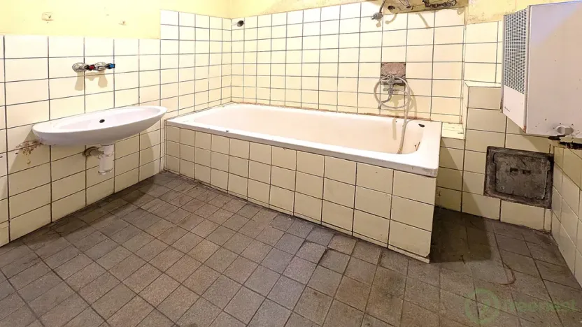 Prodej rodinného domu, Holice - Staré Holice, Nezvalova, 138 m2