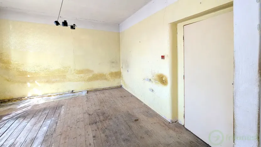 Prodej rodinného domu, Holice - Staré Holice, Nezvalova, 138 m2