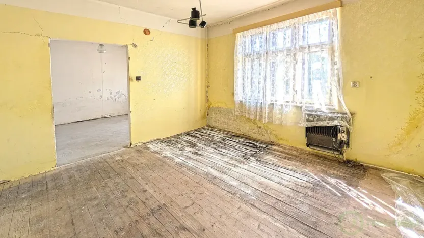 Prodej rodinného domu, Holice - Staré Holice, Nezvalova, 138 m2