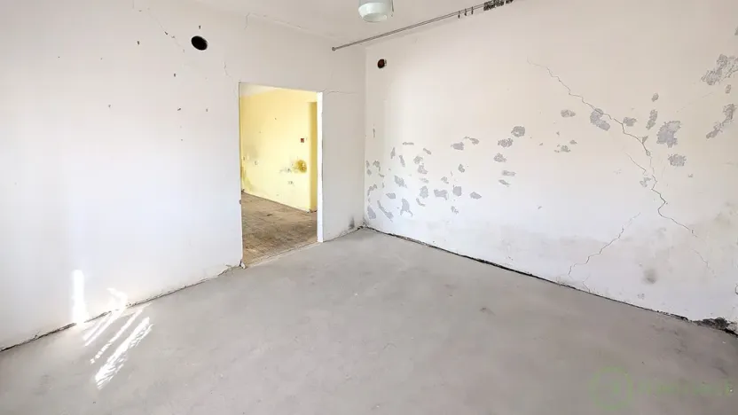 Prodej rodinného domu, Holice - Staré Holice, Nezvalova, 138 m2