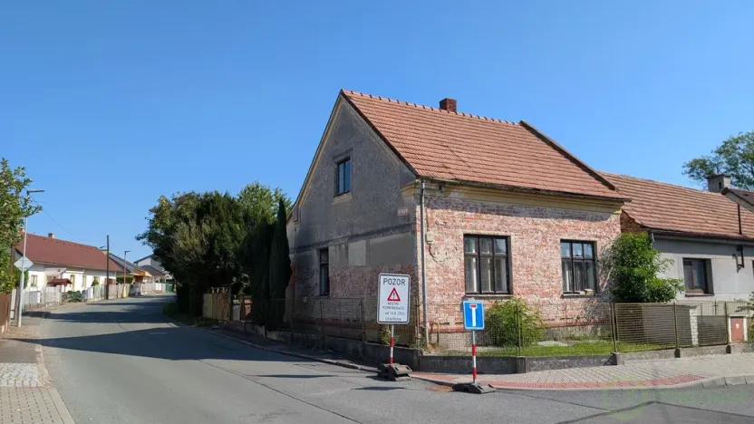 Prodej rodinného domu, Holice - Staré Holice, Nezvalova, 138 m2