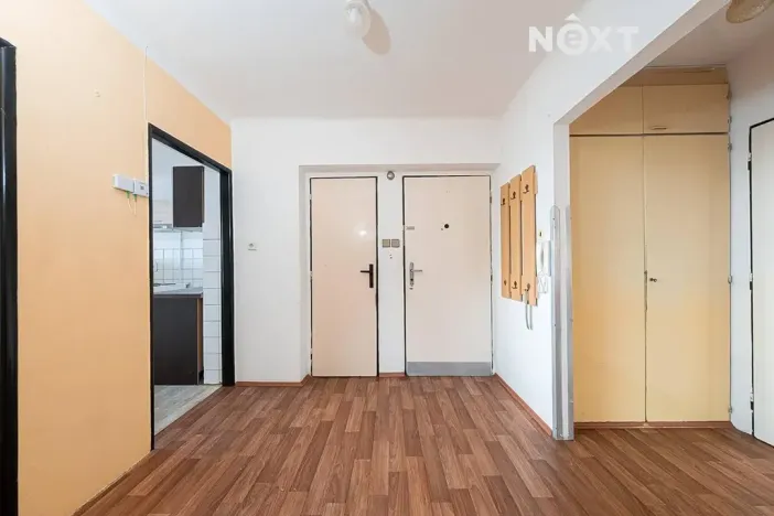Prodej bytu 3+1, Třemošnice, Družstevní, 82 m2