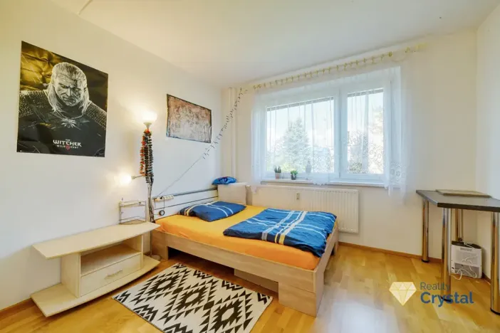 Prodej bytu 3+1, Mariánské Lázně, Bezejmenná, 75 m2