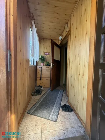 Prodej bytu 2+1, Tachov, 64 m2