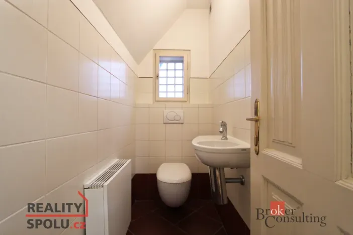 Pronájem bytu 2+kk, Rokycany - Nové Město, Jiráskova, 60 m2