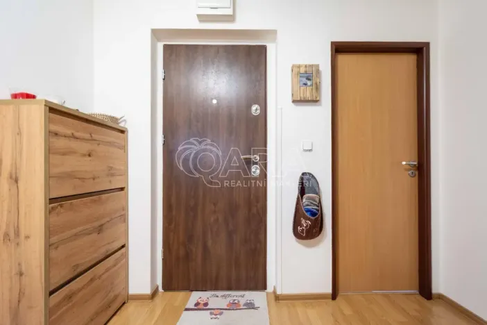 Prodej bytu 3+1, Velký Borek, Vrutická, 71 m2