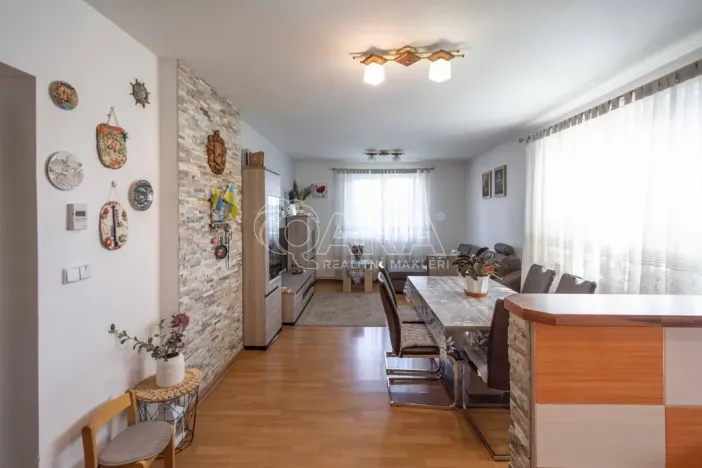 Prodej bytu 3+1, Velký Borek, Vrutická, 71 m2