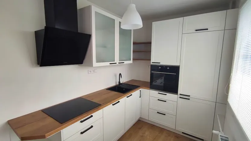 Pronájem bytu 2+1, Strakonice - Strakonice I, Sídliště 1. máje, 57 m2