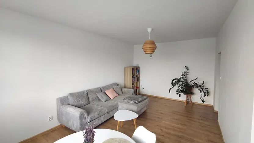 Pronájem bytu 2+1, Strakonice - Strakonice I, Sídliště 1. máje, 57 m2