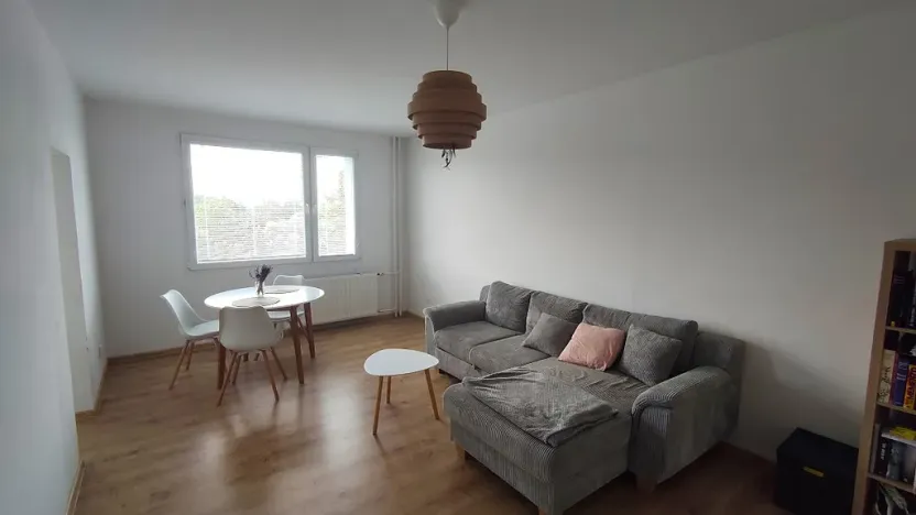Pronájem bytu 2+1, Strakonice - Strakonice I, Sídliště 1. máje, 57 m2
