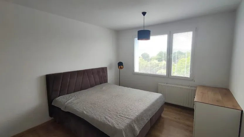 Pronájem bytu 2+1, Strakonice - Strakonice I, Sídliště 1. máje, 57 m2