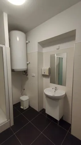 Pronájem kanceláře, Strakonice - Strakonice I, Palackého náměstí, 91 m2