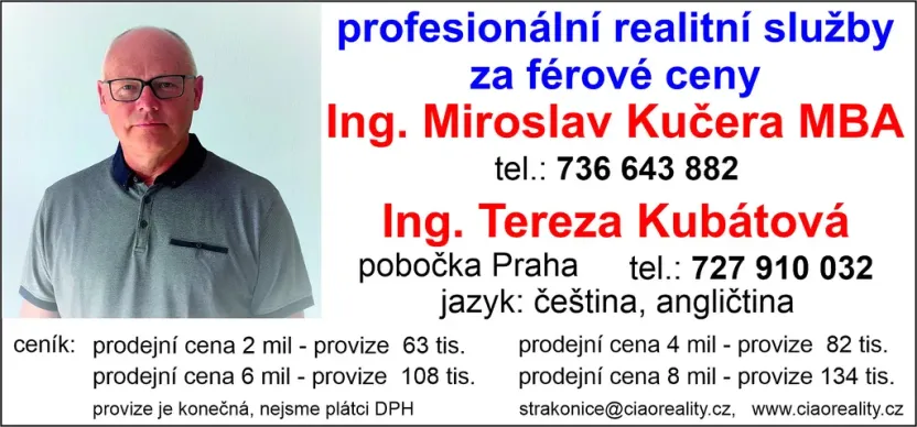 Pronájem kanceláře, Strakonice - Strakonice II, Komenského, 68 m2
