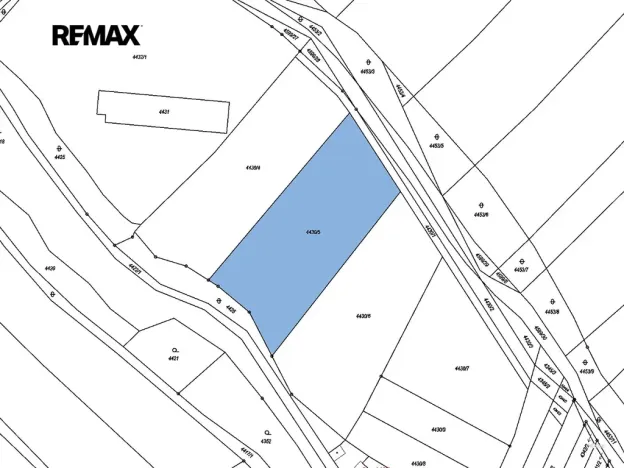 Prodej pozemku, Zábřeh, 3482 m2