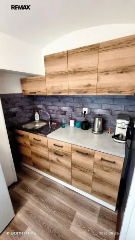 Prodej bytu 1+1, Jeseník, Poštovní, 41 m2