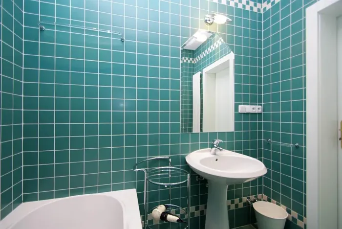 Pronájem bytu 3+1, Praha - Nové Město, Odborů, 81 m2