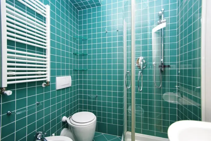 Pronájem bytu 3+1, Praha - Nové Město, Odborů, 81 m2