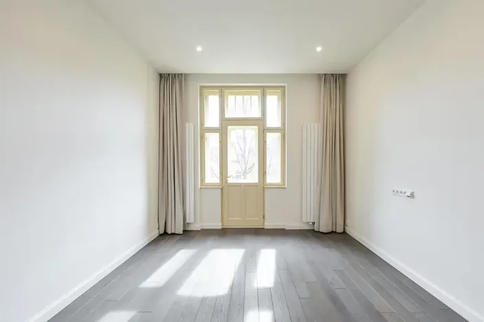 Pronájem bytu 3+kk, Praha - Vinohrady, Laubova, 95 m2