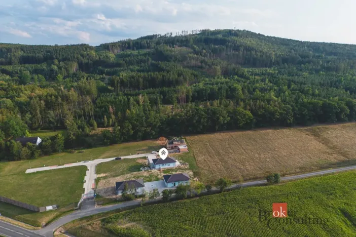 Prodej rodinného domu, Kamenný Újezd, 137 m2