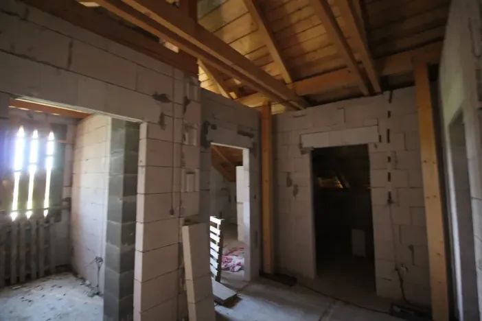 Prodej rodinného domu, Dobrovítov, 200 m2