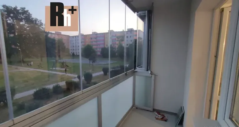 Pronájem bytu 2+1, Ostrava, Opavská, 53 m2