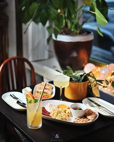 Pronájem restaurace, Praha - Vyšehrad, Neklanova, 60 m2