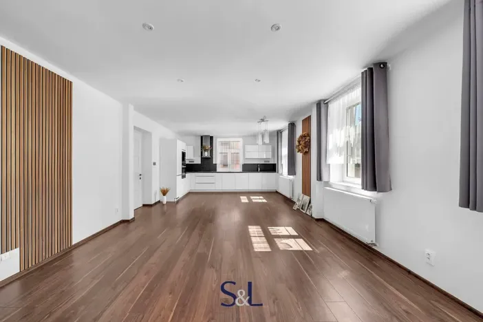 Prodej bytu 3+kk, Liberec, Pavlovická, 100 m2