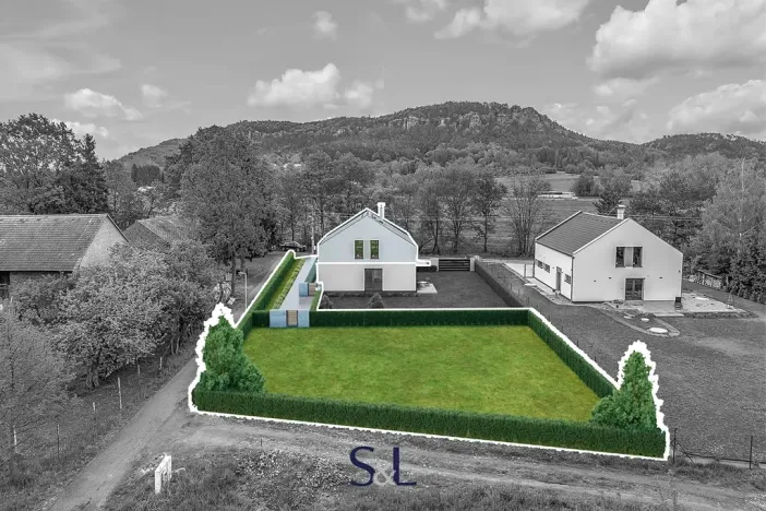 Prodej bytu 3+kk, Březina, 94 m2