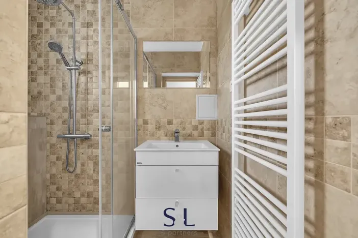 Prodej bytu 2+kk, Nový Bor, Lesná, 49 m2