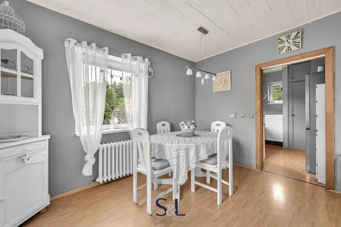 Prodej rodinného domu, Nový Bor, Zátiší, 145 m2
