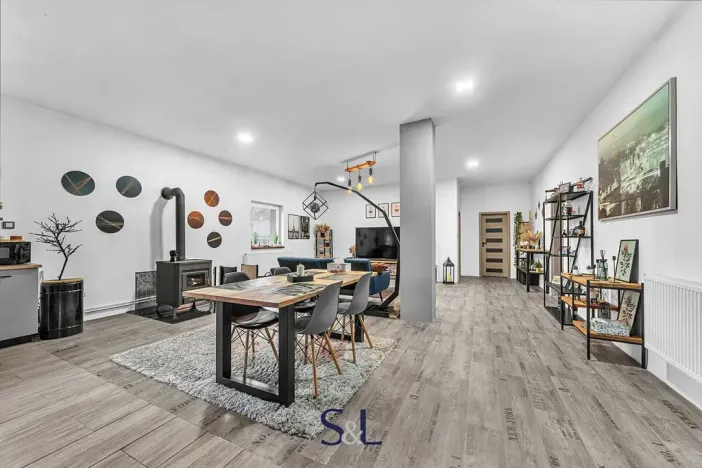 Prodej výrobních prostor, Chrastava, U Nisy, 626 m2