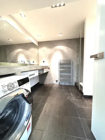 Pronájem atypického bytu, Praha - Smíchov, Křížová, 100 m2