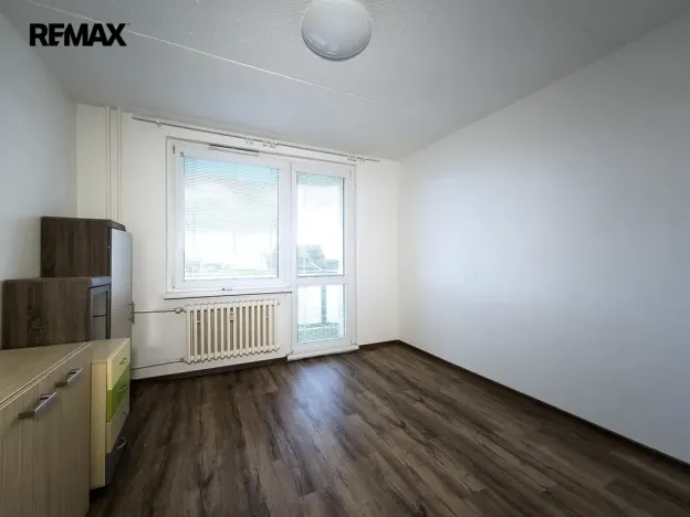 Pronájem bytu 2+1, Třebíč - Nové Dvory, Mládežnická, 52 m2