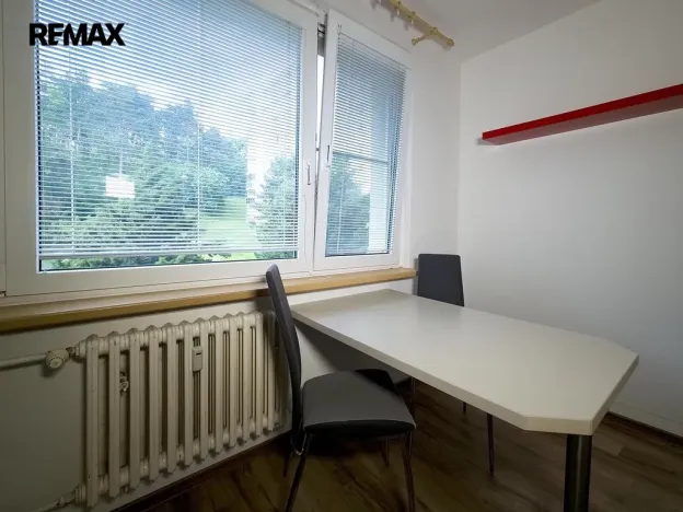 Pronájem bytu 2+1, Třebíč - Nové Dvory, Mládežnická, 52 m2