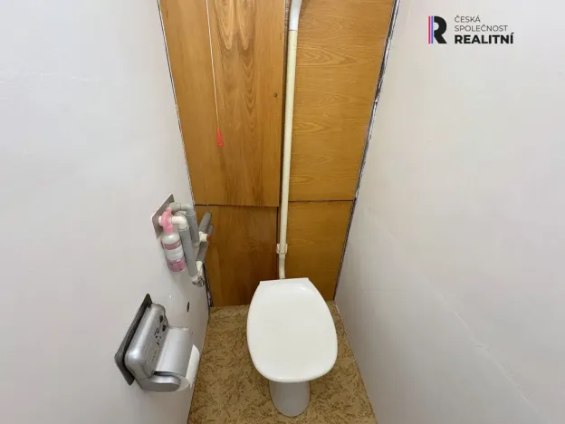 Pronájem bytu 2+1, Chodov, Hlavní, 55 m2