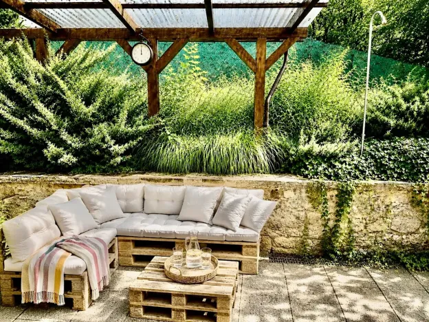Prodej chaty, Ochoz u Brna, 50 m2