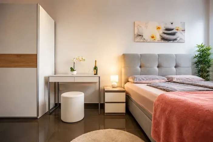 Prodej bytu 3+kk, Nin, Chorvatsko, 76 m2